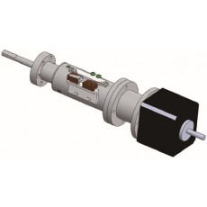 Motor Controlled Linear Driver ICF34-MLM-100 DN-16CF