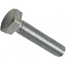 Set 10 Bolts M6X in SUS304